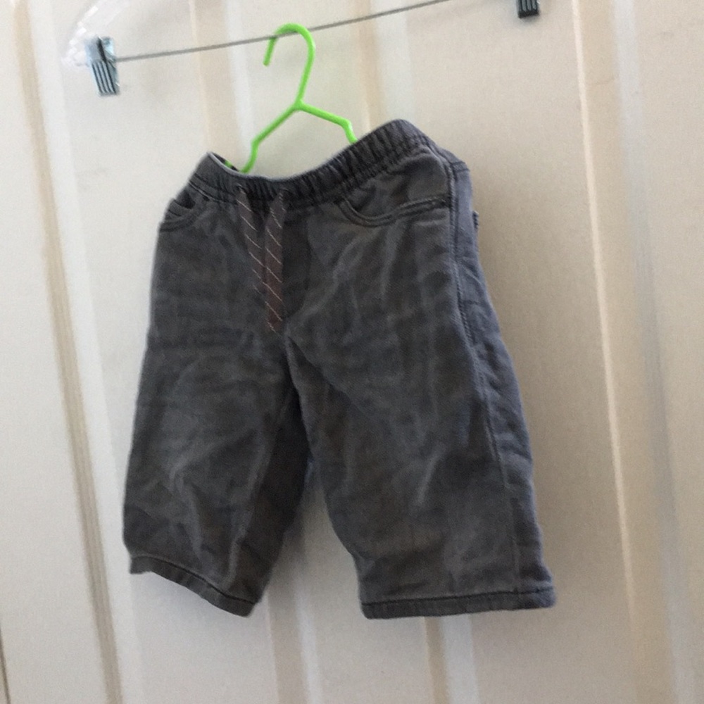 FINAL MARKDOWN Boys Cherokee shorts xs